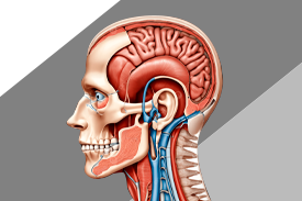 Anatomía de Cabeza y Cuello Aplicada a la Radiología